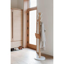 ハンガーラック おしゃれ ポールハンガー 自立 スタンド ハンガー スリム スタイリッシュ 北欧 umbra アンブラ 【納期A】【toh-357924】