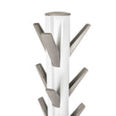 ハンガーラック おしゃれ ポールハンガー 自立 スタンド ハンガー スリム スタイリッシュ 北欧 umbra アンブラ 【納期A】【toh-357924】