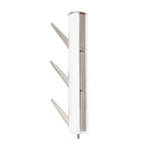 ハンガーラック おしゃれ ポールハンガー 自立 スタンド ハンガー スリム スタイリッシュ 北欧 umbra アンブラ 【納期A】【toh-357924】