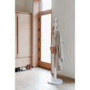 ハンガーラック おしゃれ ポールハンガー 自立 スタンド ハンガー スリム スタイリッシュ 北欧 umbra アンブラ 【納期A】【toh-357924】