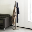 ハンガーラック おしゃれ ポールハンガー 自立 スタンド ハンガー スリム スタイリッシュ 北欧 umbra アンブラ 【納期A】【toh-357924】