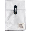 収納バッグ マグネット 磁石 磁着 収納ポケット 冷蔵庫横 玄関 キッチン収納 おしゃれ 小物入れ キッチン小物 整理 耐水 水周り 水まわり 【納期A】【toh-357963】