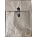 収納ポケット 収納バッグ マグネット 磁石 冷蔵庫 キッチン収納 小物入れ キッチン雑貨 ツール 整理整頓 耐水 水周り トイレ ランドリー 【納期A】【toh-357964】