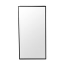 ミラー 鏡 壁掛け ウォールミラー 洗面所 壁面 収納棚 ウォールラック 3段 おしゃれ スタイリッシュ 玄関 リビング オフィス umbra アンブラ 【納期A】【toh-359004】