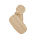 サイドテーブル 木製 天然木 サブ テーブル ミニ 天板 向き 変更 調整 ベッドサイド ソファサイド 北欧 おしゃれ スタイリッシュ ブランド Umbra アンブラ 【納期A】【toh-361934】