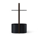 サイドテーブル サブテーブル ミニテーブル 持ち運び 移動 携帯 テーブル ベッド ソファサイド 収納スペース ラック 棚 北欧 おしゃれ ブランド Umbra アンブラ 【納期A】【toh-361936】