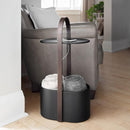 サイドテーブル サブテーブル ミニテーブル 持ち運び 移動 携帯 テーブル ベッド ソファサイド 収納スペース ラック 棚 北欧 おしゃれ ブランド Umbra アンブラ 【納期A】【toh-361936】