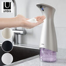 ハンドソープディスペンサー センサー 入れ物 容器 自動 電動 オート 手をかざす 泡ソープディスペンサー 食器用洗剤 北欧 おしゃれ ブランド Umbra アンブラ 【納期A】【toh-361956】