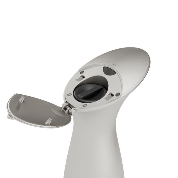 ハンドソープディスペンサー センサー 入れ物 容器 自動 電動 オート 手をかざす 泡ソープディスペンサー 食器用洗剤 北欧 おしゃれ ブランド Umbra アンブラ 【納期A】【toh-361956】
