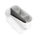 オーガナイザー トレイ トレー 小物収納 洗面所 ランドリー ヘアアイロン用マット 耐熱 シート コスメボックス 化粧品 北欧 おしゃれ ブランド Umbra アンブラ 【納期A】【toh-364864】