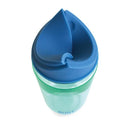 おやつケース オヤツ入れ グラノーラ フレーク 収納ケース 入れ物 持ち運び 携帯 通勤 通学 キャンプ アウトドア 樹脂ケース 【納期A】【toh-365189】