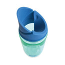 おやつケース オヤツ入れ グラノーラ フレーク 収納ケース 入れ物 持ち運び 携帯 通勤 通学 キャンプ アウトドア 樹脂ケース 【納期A】【toh-365189】