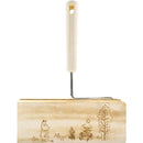 粘着クリーナー 粘着クリーナーケース セット コロコロ ころころ 掃除道具 掃除 用品 用具 グッズ 天然木 木製 おしゃれ インテリア ムーミン MOOMIN 【納期A】【toh-365897】