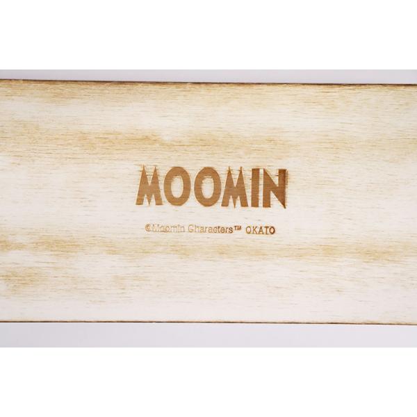 粘着クリーナー 粘着クリーナーケース セット コロコロ ころころ 掃除道具 掃除 用品 用具 グッズ 天然木 木製 おしゃれ インテリア ムーミン MOOMIN 【納期A】【toh-365897】