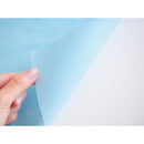 トイレマット 15枚セット 使い捨て 簡易 トイレ 床マット 床シート 撥水 家庭用 業務用 滑り止め すべり止め 感染症対策 カフェ レストラン オフィス 会社 職場 【納期A】【toh-367195】