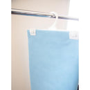 トイレマット 15枚セット 使い捨て 簡易 トイレ 床マット 床シート 撥水 家庭用 業務用 滑り止め すべり止め 感染症対策 カフェ レストラン オフィス 会社 職場 【納期A】【toh-367195】