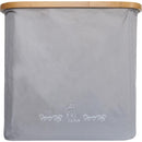 収納ケース 収納ボックス ランドリーバスケット インテリア 小物入れ ランドリー 脱衣所 洗面所 おしゃれ ムーミン MOOMIN 北欧 ナチュラル カントリー 【納期A】【toh-367811】