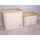 収納ケース 収納ボックス ランドリーバスケット インテリア 小物入れ ランドリー 脱衣所 洗面所 おしゃれ ムーミン MOOMIN 北欧 ナチュラル カントリー 【納期A】【toh-367811】