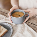 マグカップ コップ カップ マグ 食器 おしゃれ かわいい デザイン スープカップ 大きめ サイズ 320ml 日本製 食洗機対応 電子レンジ 使用可能 キントー kinto 【納期A】【toh-369866】