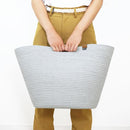 ロープバスケット 収納 ボックス かばん 籠 カゴ バスケット おしゃれ インテリア 小物入れ リビング ダイニング 持ち手 北欧 ナチュラル カントリー 【納期A】【toh-370203】