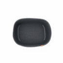 ロープバスケット 収納ボックス カバン マルチボックス 籠 カゴ バスケット おしゃれ インテリア 小物入れ リビング ダイニング 北欧 ナチュラル カントリー 【納期A】【toh-370206】