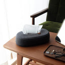 ティッシュカバー おしゃれ 北欧 ナチュラル カントリー ロープ 傷防止 キズ防止 【納期A】【toh-370209】