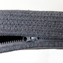 ティッシュカバー おしゃれ 北欧 ナチュラル カントリー ロープ 傷防止 キズ防止 【納期A】【toh-370209】