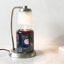 キャンドルスタンド 電気スタンド キャンドルウォーマー アロマキャンドル置き キャンドルホルダー ラック スタンド おしゃれ インテリア 卓上 テーブルライト 【納期A】【toh-370909】