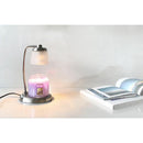 キャンドルスタンド 電気スタンド キャンドルウォーマー アロマキャンドル置き キャンドルホルダー ラック スタンド おしゃれ インテリア 卓上 テーブルライト 【納期A】【toh-370909】