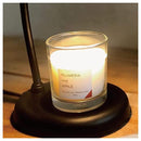 アロマキャンドル 植物性原料配合ワックス インテリア 【納期A】【toh-372678】