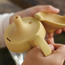 マグカップ ストロー付き マグ 水筒 子供 子ども キッズ 幼稚園児 保育園 ベビー おしゃれ かわいい 飲みやすい 洗いやすい お出掛け 外出用 キントー kinto 【納期A】【toh-373830】