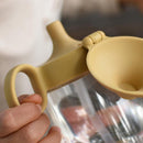 マグカップ ストロー付き マグ 水筒 子供 子ども キッズ 幼稚園児 保育園 ベビー おしゃれ かわいい 飲みやすい 洗いやすい お出掛け 外出用 キントー kinto 【納期A】【toh-373830】