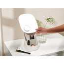 化粧ボックス コスメケース 化粧品入れ 道具箱 鏡 ミラー付き 収納box ブランド ジョゼフジョゼフ Joseph Joseph Viva コスメオーガナイザー ツキミラー 【納期A】【toh-373833】