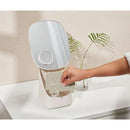 化粧ボックス コスメケース 化粧品入れ 道具箱 鏡 ミラー付き 収納box ブランド ジョゼフジョゼフ Joseph Joseph Viva コスメオーガナイザー ツキミラー 【納期A】【toh-373833】