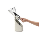 化粧ボックス コスメケース 化粧品入れ 道具箱 鏡 ミラー付き 収納box ブランド ジョゼフジョゼフ Joseph Joseph Viva コスメオーガナイザー ツキミラー 【納期A】【toh-373833】