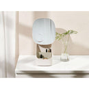 化粧ボックス コスメケース 化粧品入れ 道具箱 鏡 ミラー付き 収納box ブランド ジョゼフジョゼフ Joseph Joseph Viva コスメオーガナイザー ツキミラー 【納期A】【toh-373833】