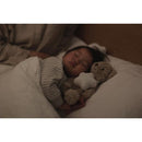 えほんライト 照明 ライト 絵本ライト かわいい S483W シリコン素材 安心 安全 子供用 子ども用 読み聞かせ おやすみ前 子ども部屋 子供部屋 ぬいぐるみ別売り 【納期A】【toh-375839】