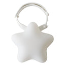 えほんライト 照明 ライト 絵本ライト かわいい S483W シリコン素材 安心 安全 子供用 子ども用 読み聞かせ おやすみ前 子ども部屋 子供部屋 ぬいぐるみ別売り 【納期A】【toh-375839】