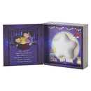 えほんライト 照明 ライト 絵本ライト かわいい S483W シリコン素材 安心 安全 子供用 子ども用 読み聞かせ おやすみ前 子ども部屋 子供部屋 ぬいぐるみ別売り 【納期A】【toh-375839】