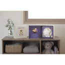 えほんライト 照明 ライト 絵本ライト かわいい S483W シリコン素材 安心 安全 子供用 子ども用 読み聞かせ おやすみ前 子ども部屋 子供部屋 ぬいぐるみ別売り 【納期A】【toh-375839】