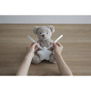 えほんライト 照明 ライト 絵本ライト かわいい S483W シリコン素材 安心 安全 子供用 子ども用 読み聞かせ おやすみ前 子ども部屋 子供部屋 ぬいぐるみ別売り 【納期A】【toh-375839】