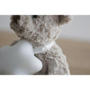 えほんライト 照明 ライト 絵本ライト かわいい S483W シリコン素材 安心 安全 子供用 子ども用 読み聞かせ おやすみ前 子ども部屋 子供部屋 ぬいぐるみ別売り 【納期A】【toh-375839】