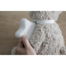 えほんライト 照明 ライト 絵本ライト かわいい S483W シリコン素材 安心 安全 子供用 子ども用 読み聞かせ おやすみ前 子ども部屋 子供部屋 ぬいぐるみ別売り 【納期A】【toh-375839】