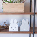 ディッシュスタンド ブックスタンド お皿立て 皿 ディッシュラック 本立て 収納 ラック スタンド おしゃれ 北欧 インテリア ミッフィ miffy キャラクター 【納期A】【toh-376054】