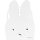 ディッシュスタンド ブックスタンド お皿立て 皿 ディッシュラック 本立て 収納 ラック スタンド おしゃれ 北欧 インテリア ミッフィ miffy キャラクター 【納期A】【toh-376054】