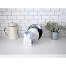 ディッシュスタンド ブックスタンド お皿立て 皿 ディッシュラック 本立て 収納 ラック スタンド おしゃれ 北欧 インテリア ミッフィ miffy キャラクター 【納期A】【toh-376054】