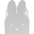 ディッシュスタンド ブックスタンド お皿立て 皿 ディッシュラック 本立て 収納 ラック スタンド おしゃれ 北欧 インテリア ミッフィ miffy キャラクター 【納期A】【toh-376054】