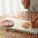 まな板 折りたたみ 抗菌 プラスチック製 折り畳み 真名板 俎板 水切り スタンド付き 滑り止め すべり止め 省スペース コンパクト 収納 食洗機対応 メーカー EKO 【納期A】【toh-379217】