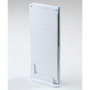 まな板 折りたたみ 抗菌 プラスチック製 折り畳み 真名板 俎板 水切り スタンド付き 滑り止め すべり止め 省スペース コンパクト 収納 食洗機対応 メーカー EKO 【納期A】【toh-379217】