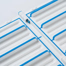 まな板 折りたたみ 抗菌 プラスチック製 折り畳み 真名板 俎板 水切り スタンド付き 滑り止め すべり止め 省スペース コンパクト 収納 食洗機対応 メーカー EKO 【納期A】【toh-379217】